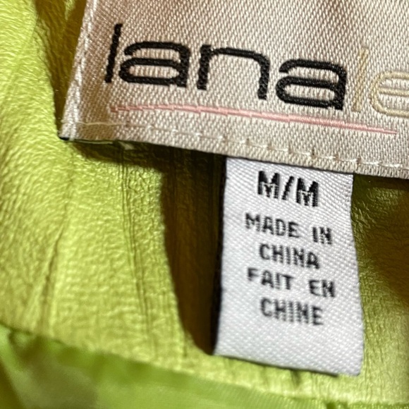 Lana Lee size Medium very cute jacket/blazer. EUC - Picture 3 of 12